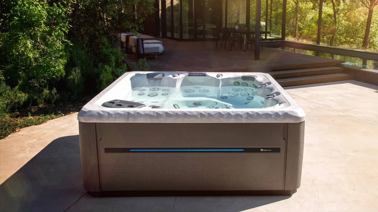 2025 Master Spas Twilight Review