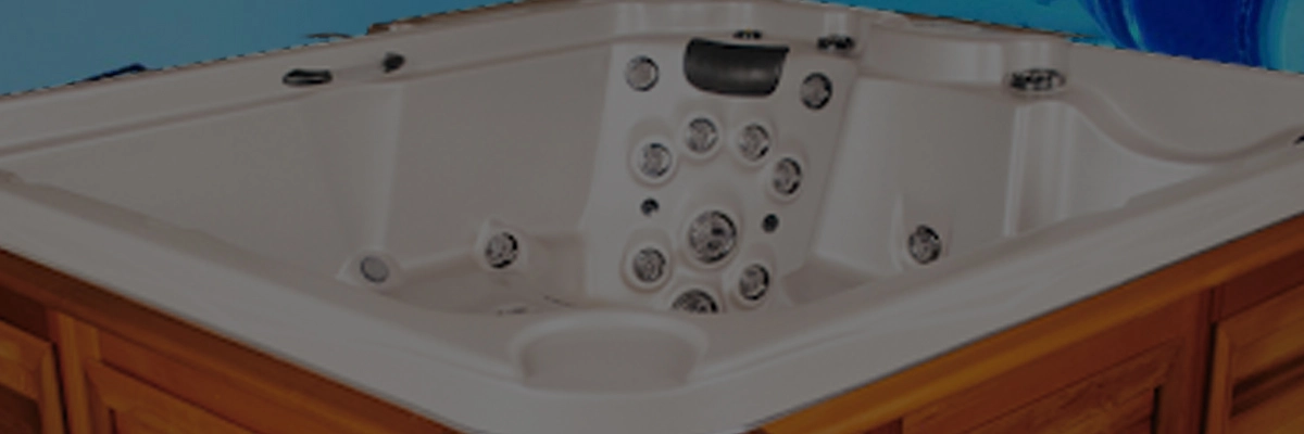 Arctic Spas Review
