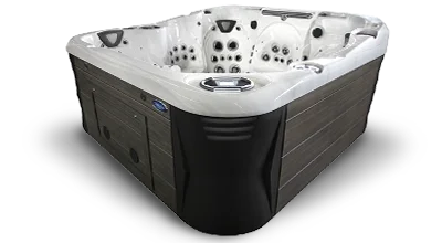 Coast Spas Review