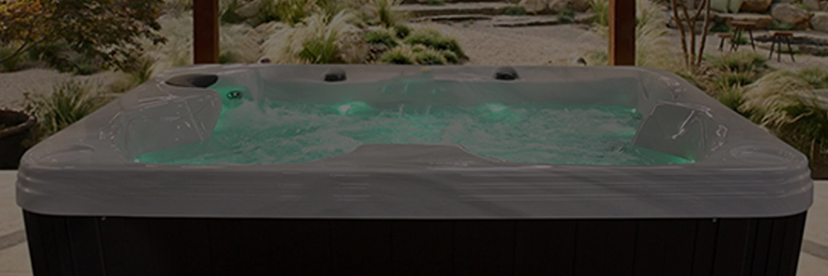 Coast Spas Review
