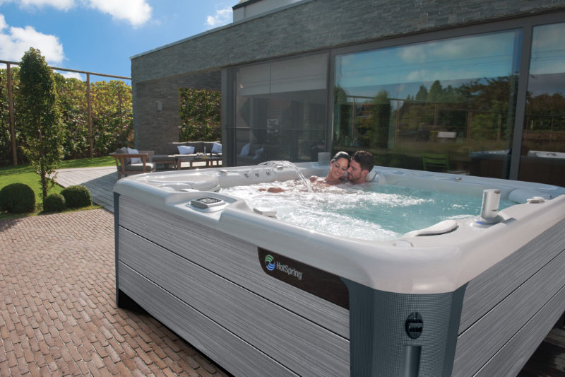 Hot Spring Brand Review