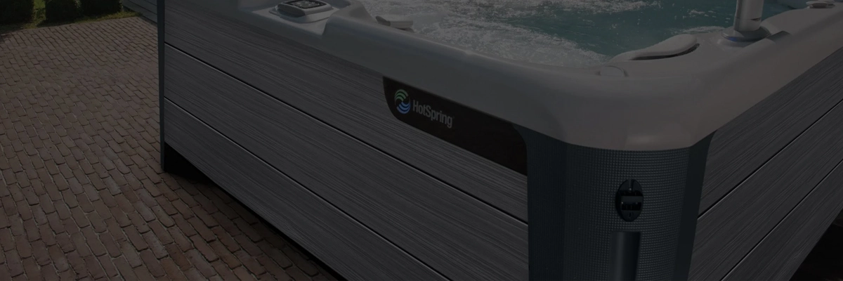 Hot Spring Brand Review