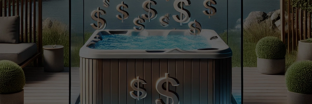 How Much Should I Pay for a Good Hot Tub?