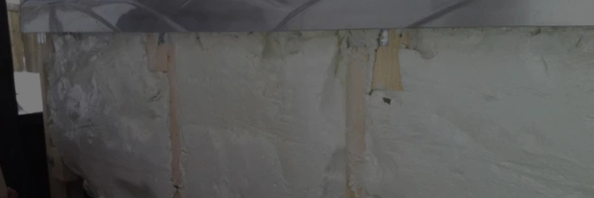 Hot Tub Insulation