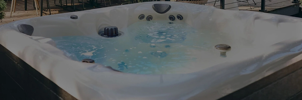 Instinct Spas